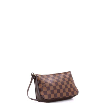 Louis Vuitton Navona Pochette Accessoires Damier