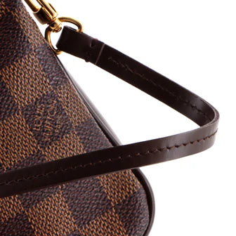 Louis Vuitton Navona Pochette Accessoires Damier