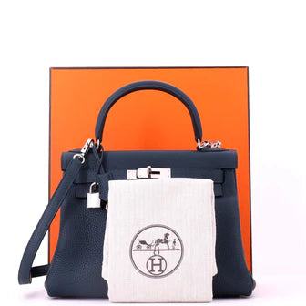 Hermes Bicolor Picotin Lock Bag Clemence with Swift MM