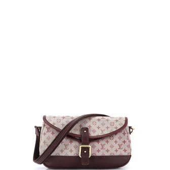 Louis Vuitton Marjorie Handbag Mini Lin