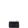 Chanel Classic Single Flap Bag Quilted Lambskin Mini