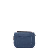 Chanel Thread Around Flap Bag Quilted Caviar Medium
