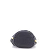 Chanel About Pearls Bucket Bag Quilted Calfskin Mini