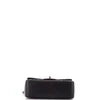 Chanel Classic Single Flap Top Handle Bag Quilted Lambskin Mini