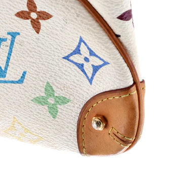 Louis Vuitton Milla Pochette Monogram Multicolor MM