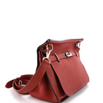 Hermes Jypsiere Bag Clemence 37