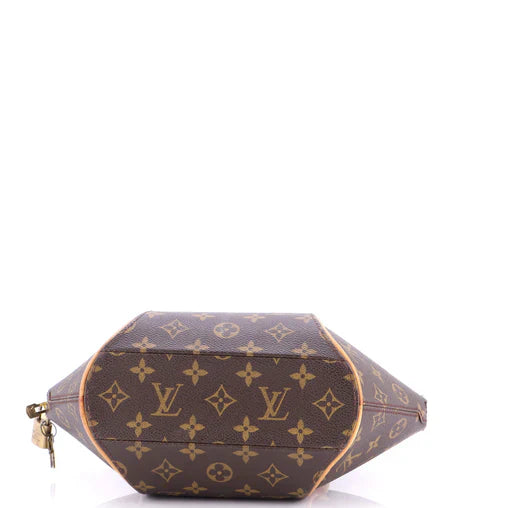 Louis Vuitton Ellipse Bag Monogram Canvas PM