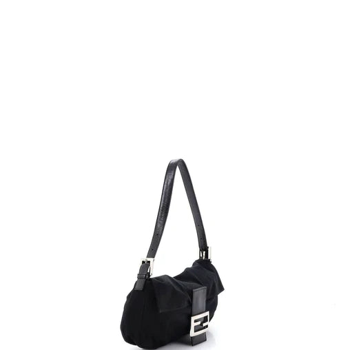 Fendi Baguette Bag Neoprene