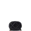 Chanel 19 Flap Backpack Quilted Lambskin