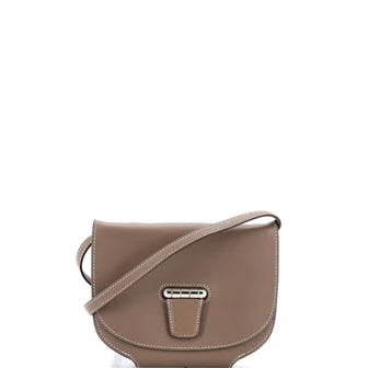 Hermes Convoyeur Crossbody Bag Swift Mini