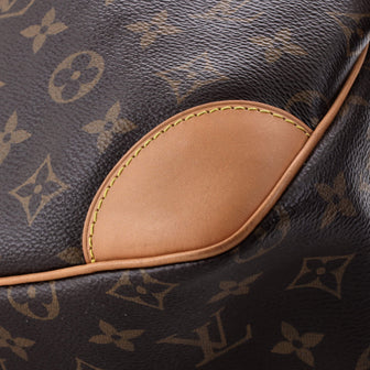 Louis Vuitton Odeon NM Handbag Monogram Canvas MM