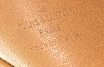 Louis Vuitton Odeon NM Handbag Monogram Canvas MM