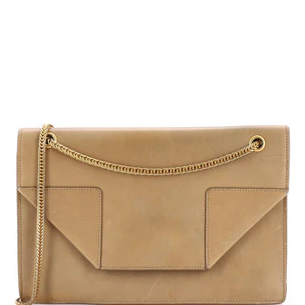 Saint Laurent Betty Bag Leather Medium