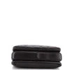 Chanel Trendy CC Top Handle Bag Quilted Lambskin Medium