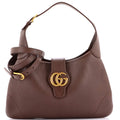 Gucci Aphrodite Shoulder Bag Leather Medium