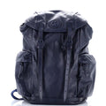 Gucci RE(BELLE) Monochrome Multipocket Backpack Leather Large