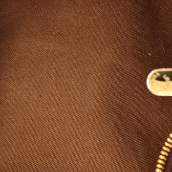 Louis Vuitton Thames Handbag Monogram Canvas GM