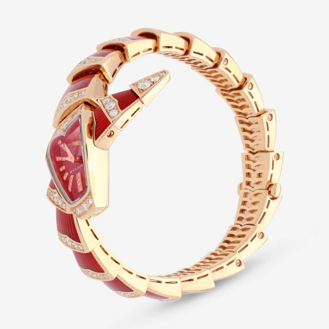 Bvlgari Serpenti 102345