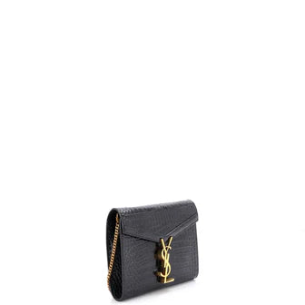 Saint Laurent Nolita Satchel Quilted Leather Mini