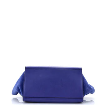 Celine Trapeze Bag Leather Medium