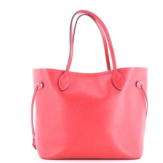 Louis Vuitton Neverfull Tote Epi Leather MM