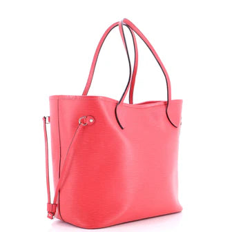 Louis Vuitton Neverfull Tote Epi Leather MM