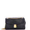 Louis Vuitton Saint Germain Handbag Monogram Empreinte Leather PM
