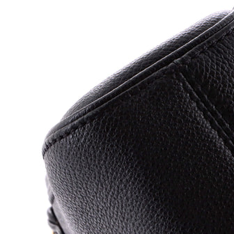 Louis Vuitton Saint Germain Handbag Monogram Empreinte Leather PM