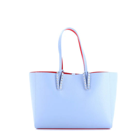 Christian Louboutin Cabata East West Tote Leather Small