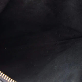 Louis Vuitton Twice Handbag Monogram Empreinte Leather
