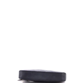 Louis Vuitton Easy Pouch on Strap Monogram Empreinte Leather