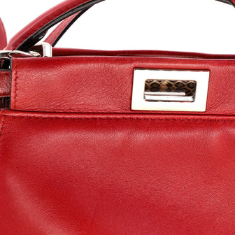 Louis Vuitton Neverfull Tote Epi Leather MM