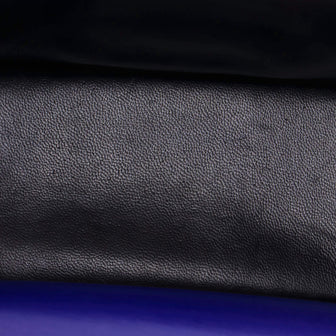 Loewe Barcelona Shoulder Bag Leather Small