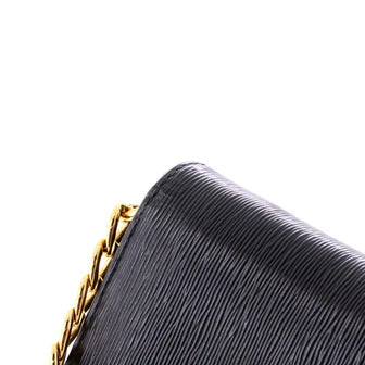 Prada Wallet on Chain Vitello Move Long