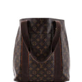 Louis Vuitton Cabas Beaubourg Monogram Canvas