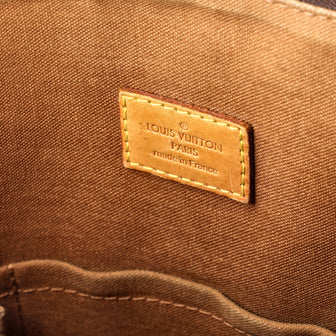 Louis Vuitton Cabas Beaubourg Monogram Canvas