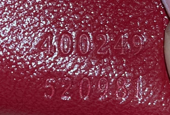 Gucci Dionysus Bag GG Tweed Small