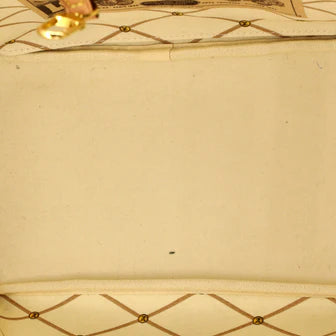 Louis Vuitton Neverfull NM Tote Limited Edition Summer Trunks Monogram Canvas MM