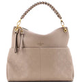 Louis Vuitton Maida Handbag Monogram Empreinte Leather