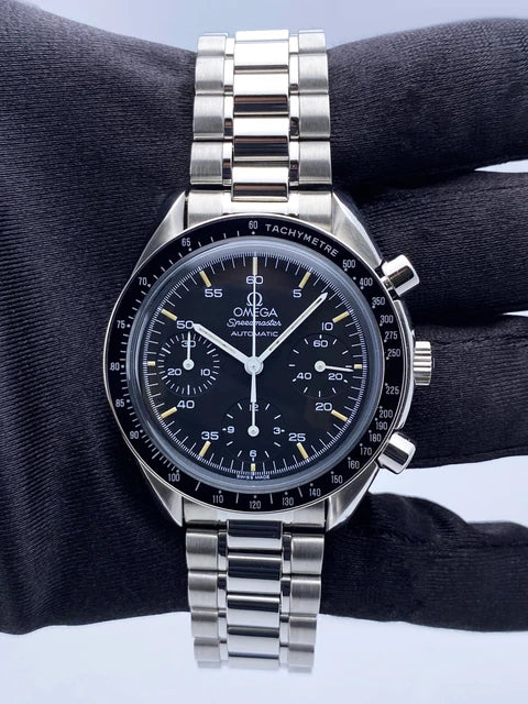 Omega Speedmaster Reduced 3510.50.00