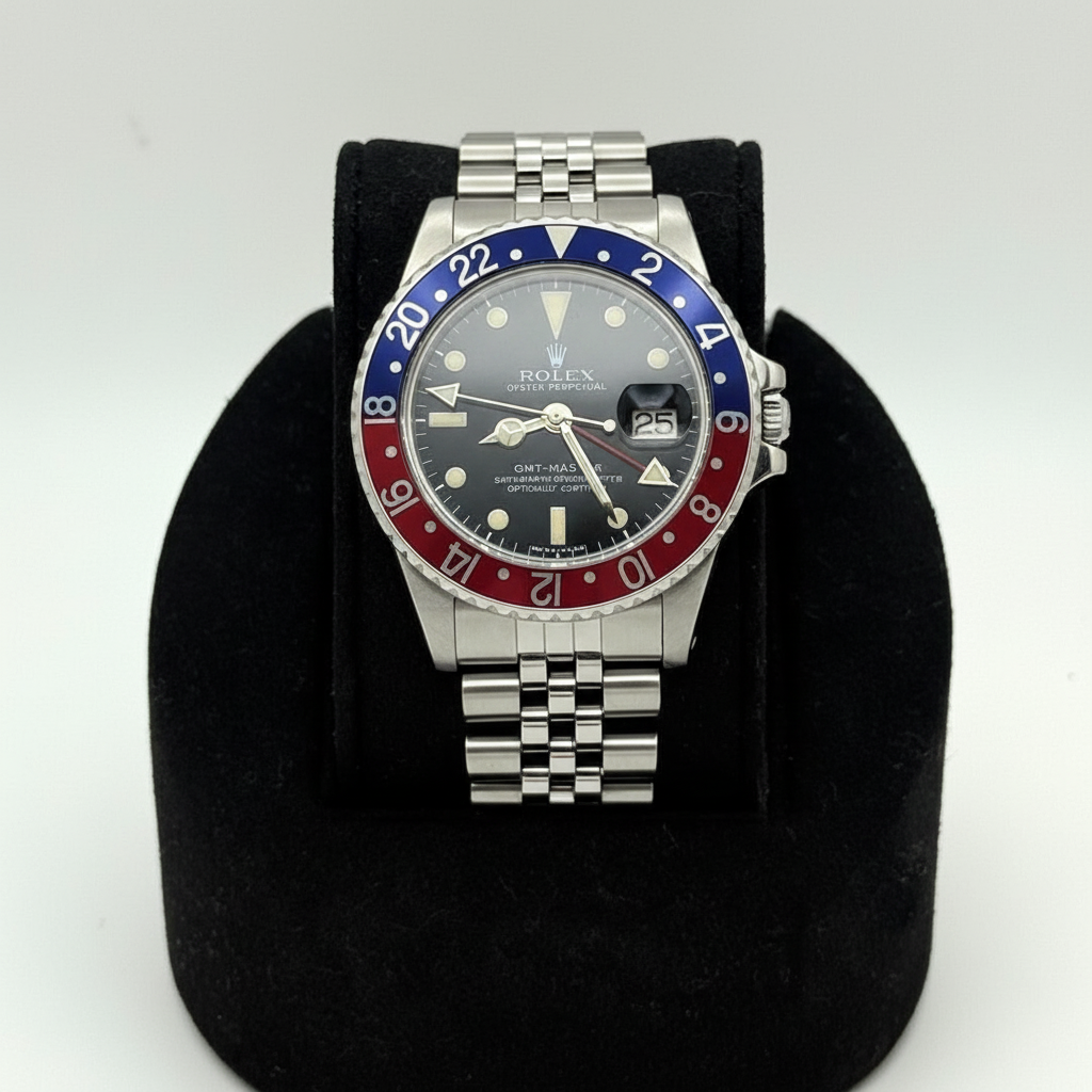 Rolex GMT-Master