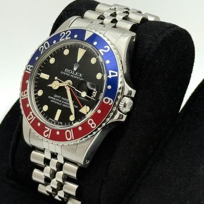 Rolex GMT-Master