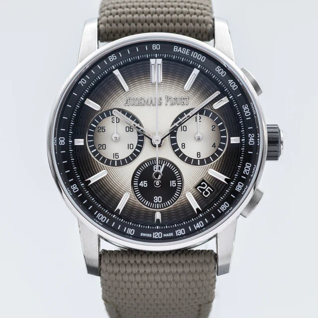 Audemars Piguet CODE 11.59 26393QT.OO.A064KB.01