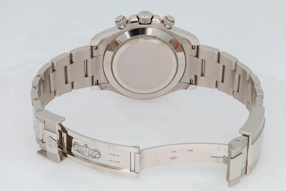 Rolex Daytona 116509