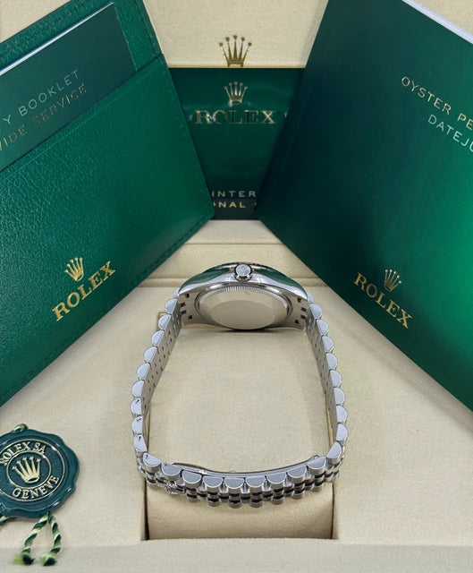Rolex Datejust Lady 31 278274