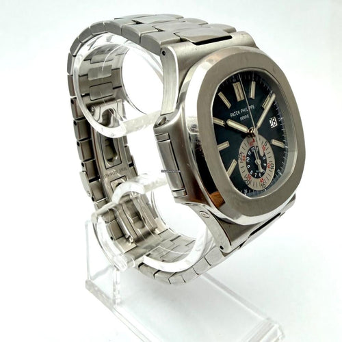 Patek Philippe Nautilus Extract from the Archive 2007