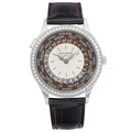 Patek Philippe World Time 7130G-010