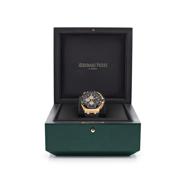 Audemars Piguet Royal Oak Offshore 26400RO.OO.A002CA.01