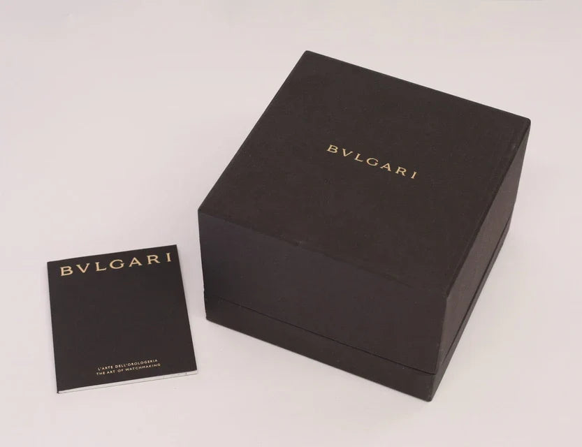Bvlgari Serpenti 102048