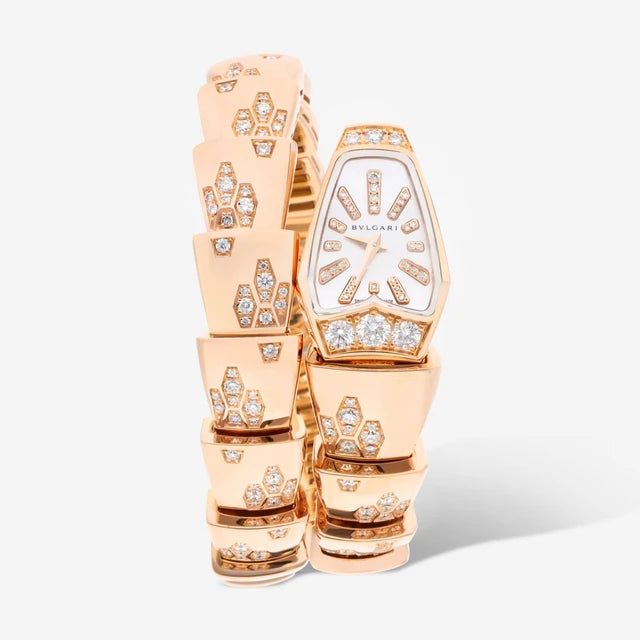 Bvlgari Serpenti 101995